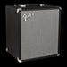 Fender Rumble 100 Bass Amp Combo Front Angle Right