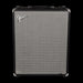 Fender Rumble 500 Bass Amp Combo Front