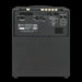 Fender Rumble Stage 800 Bass Amp Combo Back