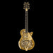 Gretsch Limited Edition G6134TG Paisley Penguin Gold Paisley Front