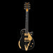 Gretsch G6134TG-58 Limited Edition 1958 Custom Penguin Emerald Night Front