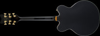 Gretsch G6636T Players Edition Falcon Center Block Double-Cut Black with Case