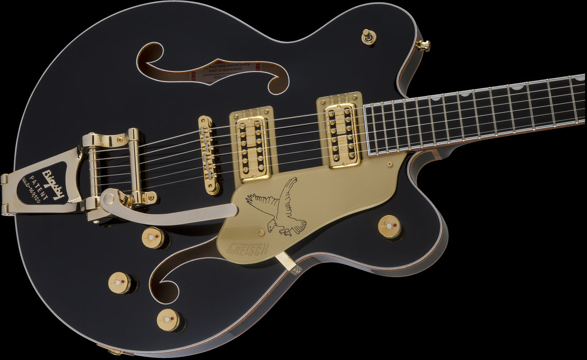 Gretsch G6636T Players Edition Falcon Center Block Double-Cut