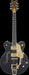 Gretsch G6636T Players Edition Falcon Center Block Double-Cut Black with Case