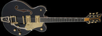 Gretsch G6636T Players Edition Falcon Center Block Double-Cut Black with Case
