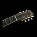 Gretsch G6128T-59 Vintage Select ’59 Duo Jet with Bigsby TV Jones Black Headstock