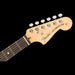 Fender American Performer Jazzmaster 3-Color Sunburst Headstock