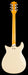 Gretsch Electromatic Jack Antonoff Signature CVT Double-Cut Vintage White Back