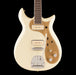 Gretsch Electromatic Jack Antonoff Signature CVT Double-Cut Vintage White Front Crop