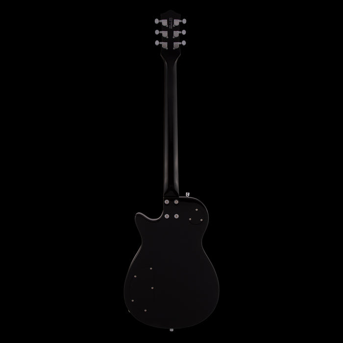 Gretsch G5260T Electromatic Jet Baritone with Bigsby Black Back