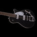 Gretsch G5260T Electromatic Jet Baritone with Bigsby Black Contour Body Left