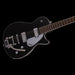 Gretsch G5260T Electromatic Jet Baritone with Bigsby Black Contour Body Right