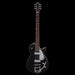 Gretsch G5260T Electromatic Jet Baritone with Bigsby Black Front