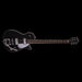 Gretsch G5260T Electromatic Jet Baritone with Bigsby Black Front Angle Left
