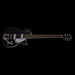 Gretsch G5260T Electromatic Jet Baritone with Bigsby Black Front Angle RIght