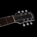Gretsch G5260T Electromatic Jet Baritone with Bigsby Black Headstock