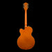 Gretsch Synchromatic Nashville Hollow Body with Bigsby 50's Orange Stain Back
