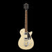 Gretsch G5230T Electromatic Jet FT Single-Cut Two-Tone Vintage White/ London Grey Electric Guitar Front