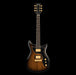 Gretsch Limited Edition Electromatic Black Limba CVT Sunburst Front
