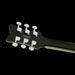Gretsch Electromatic CVT Double-Cut With Wraparound Wychwood Electric Guitar Headstock Back