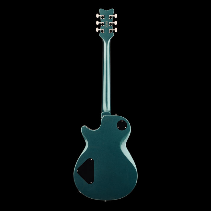 Gretsch Electromatic Jet Club Druid Green Back