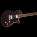 Gretsch Electromatic Jet Dark Cherry Metallic Contour Body Right