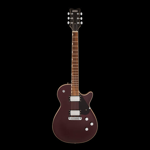 Gretsch Electromatic Jet Dark Cherry Metallic Front