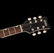 Gretsch Electromatic Jet Dark Cherry Metallic Headstock