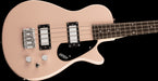 Gretsch G2220 Electromatic Junior Jet Bass II Short-Scale Shell Pink