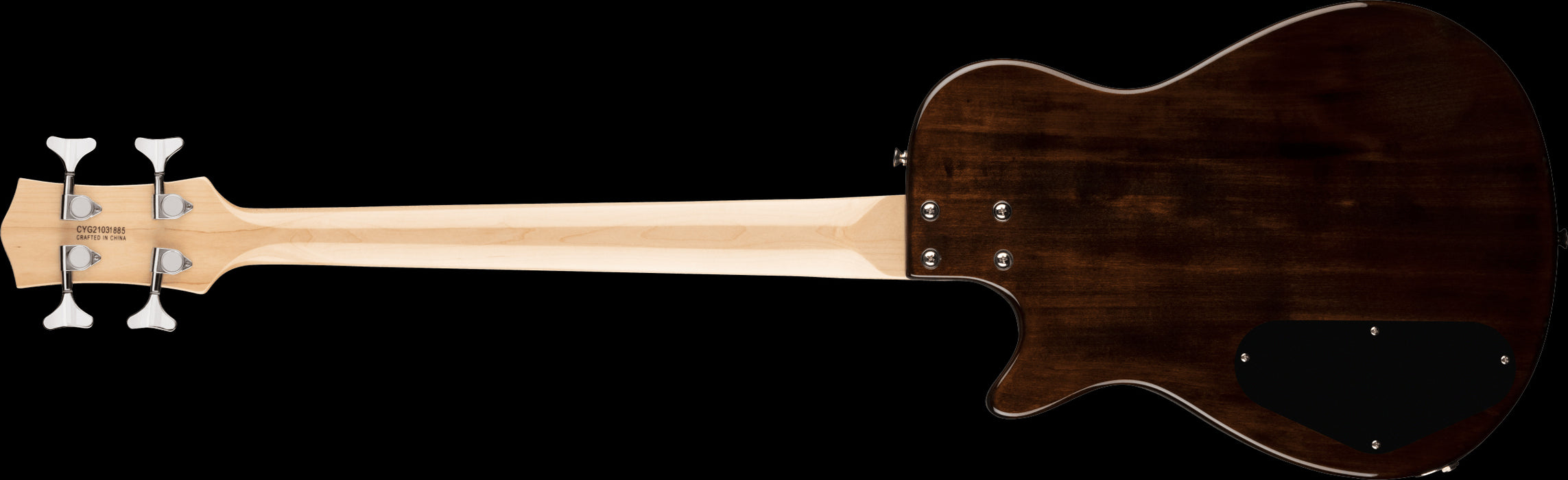 Gretsch G2220 Electromatic Junior Jet Bass II Short-Scale Imperial Stain