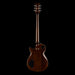 Gretsch Electromatic Jet Baritone Imperial Stain Back