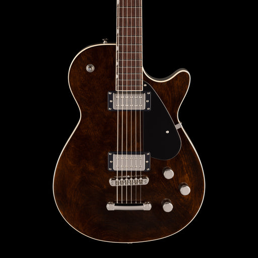 Gretsch Electromatic Jet Baritone Imperial Stain Front 