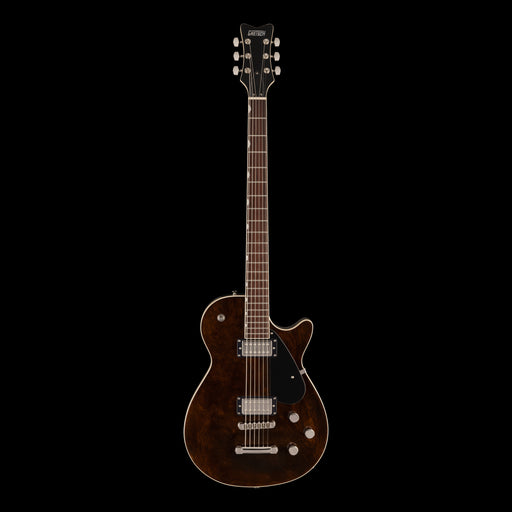 Gretsch Electromatic Jet Baritone Imperial Stain Front 