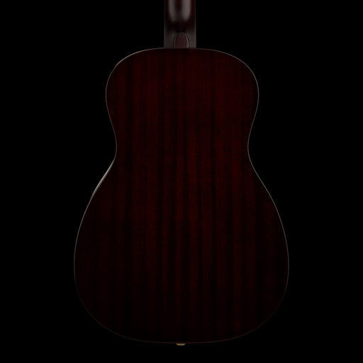 Gretsch Limited Edition Jim Dandy Parlor Heritage Burst Back Crop