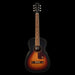 Gretsch Limited Edition Jim Dandy Parlor Heritage Burst Front