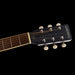 Gretsch Limited Edition Jim Dandy Parlor Heritage Burst Headstock