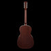 Gretsch Limited Edition Jim Dandy Parlor Acoustic Vintage White Back 