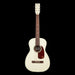 Gretsch Limited Edition Jim Dandy Parlor Acoustic Vintage White Front