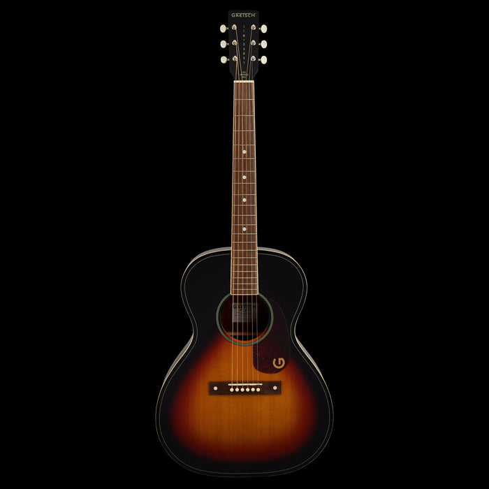 Gretsch Limited Edition Jim Dandy Concert Heritage Burst Front 