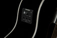 Gretsch G5013CE Rancher Jr. Cutaway Acoustic Electric Fishman Pickup System Black Pickup Detail