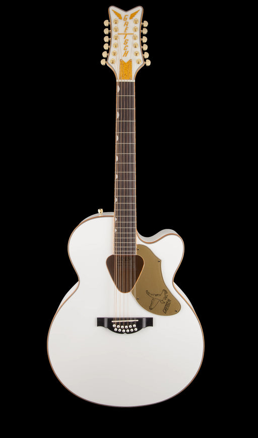 Gretsch G5022CWFE-12 Rancher Falcon Jumbo 12-String Cutaway Acoustic Electric Guitar