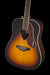 Gretsch G5024E Rancher Dreadnought Electric Fishman Pickup System Sunburst Acoustic Electric Guitar Detail Right