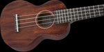 Gretsch G9100 Soprano Standard Ukulele - Vintage Mahogany Stain Contour Body Right