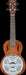 Gretsch G9112 Resonator-Ukulele Honey Mahogany Stain Front