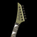 Jackson American Series Rhoads RR24 Matte Army Drab Headstock 