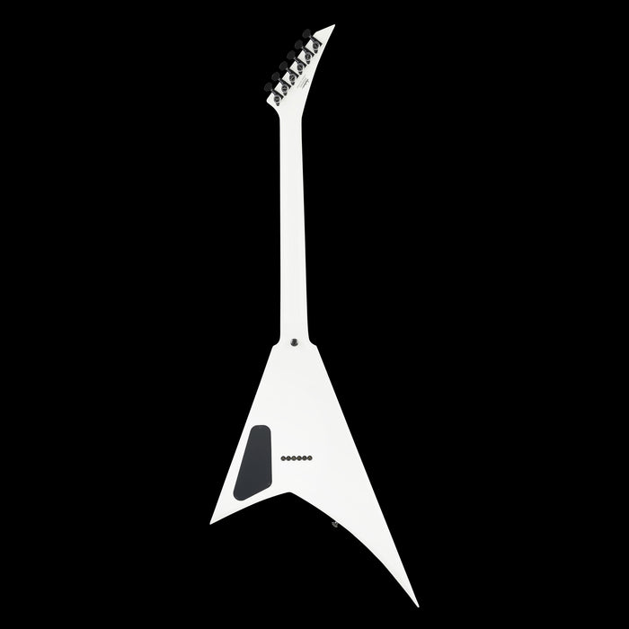 Jackson American Series Rhoads RR24 HT Snow White Back