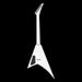 Jackson American Series Rhoads RR24 HT Snow White Back