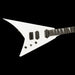 Jackson American Series Rhoads RR24 HT Snow White Contour Body Right