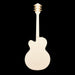 Gretsch Limited Edition G2420TG Streamliner Hollow Body Vintage White Back