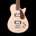 Gretsch Streamliner Jet Club Bass Shell Pink Front Crop